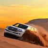 Evening Desert Safari With Home Or Hotel Pick-Up For Up To Six Dubai