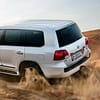 Desert Safari Dubai