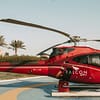 Up To One-Hour Helicopter Flying Tour At Falcon Aviation Services Dubai - Image 2