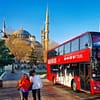 1-Day Hop-On-Hop-Off Bus Tour with Commentary - Sightseeing and Tours - Image 2