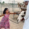 1 Hour Private Quad Biking with 30 minutes Camel Farm Visit at BIG RED MOTOR BIKE RENTAL, Dubai, United Arab Emirates - Image 2
