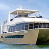2 Hour Yacht Tour in Dubai Marina with Breakfast or BBQ - Boat Tours and Cruises - Image 3