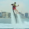 30-Minute Water Jetpack Experience in Dubai at Dukes The Palm, Dubai, United Arab Emirates - Image 2