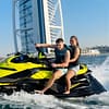 30mins Burj Al Arab Jetski Tour at Ride in Dubai Waterports Jetski & Flyboard, Dubai, United Arab Emirates - Image 2