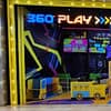 360 Play Jump Trampo - Yas Mall Abu Dhabi - Experiences - Image 3