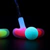 3D Blacklight Minigolf Tickets - Indoor Attractions - Image 2