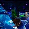 3D Blacklight Minigolf Tickets - Indoor Attractions - Image 3