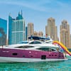 4 Hour Yacht Ride & Slide, Swim & Snorkel with BBQ Lunch - Boat Tours and Cruises - Image 3