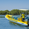 45-minute Yas Experience Abu Dhabi Sightseeing Boat Tour - Boat Tours and Cruises - Image 3