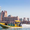 60 Minute - Corniche Abu Dhabi Sightseeing Boat Tour - Boat Tours and Cruises - Image 2