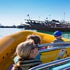 60 Minute - Corniche Abu Dhabi Sightseeing Boat Tour - Boat Tours and Cruises - Image 3