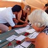 Arabic Calligraphy Workshop Marrakech at Musée de Marrakech d'architecture, Marrakesh, Morocco - Image 2
