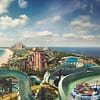 Atlantis Aquaventure at Atlantis The Palm, Dubai, United Arab Emirates - Image 2
