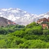Atlas mountains day tour to Agafay with camel ride at Argana, Marrakesh, Morocco - Image 2