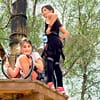 Aventura Parks Dubai: Dubai's largest Ghaf tree forest at Aventura Parks, Dubai, United Arab Emirates - Image 2