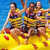Banana Ride, Donut Ride & Wake Board Ride in Jumeirah - Water Sports - Image 3