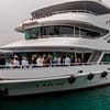 Bosphorus Cruise with Open Buffet Lunch - Boat Tours and Cruises - Image 2