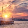 Bosphorus Luxury Dinner Cruise with Entertainment - Recently Added Experiences - Image 3