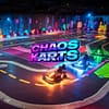 Chaos Karts Dubai: The Immersive Karting Experience at Active Games, Dubai, United Arab Emirates - Image 2