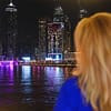 Dubai: Dhow Cruise with Dinner + Fountain Show at Festival Waterfront Center, Dubai, United Arab Emirates - Image 2