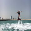 Dubai FlyBoard at Nemo WaterSports Jet Ski Dubai & Flyboard, Dubai, United Arab Emirates - Image 2