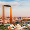 Dubai Frame VIP Tickets - Attractions Special Offers - Image 3