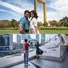 Dubai Instagram Videography Tour - Recently Added Experiences - Image 2