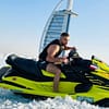 Dubai Jet Ski: 1-Hour Burj Al Arab & Atlantis Tour at Jumeirah Mosque, Dubai, United Arab Emirates - Image 2