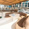 Dubai Marina: 58 Ft Luxury Yacht Charter – Etosha at CENTAURUS CHARTER - Yachts & Boats Rental Dubai Harbour, Dubai, United Arab Emirates - Image 2
