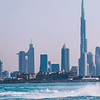 Dubai Marina Jetski Experience - Water Sports - Image 3