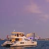 Dubai Marina Two-hour Yacht Tour with Dining - Boat Tours and Cruises - Image 2