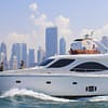 Dubai Marina Two-hour Yacht Tour with Dining - Boat Tours and Cruises - Image 3