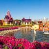 Dubai Miracle Garden at Dubai Miracle Garden, Dubai, United Arab Emirates - Image 2