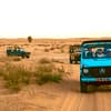 Dubai: Morning Heritage Safari by Vintage G-Class & Al Marmoom Oasis - Desert safaris - Image 2