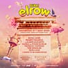 Elrow 2025 - powered by Bershka - Nightlife - Image 3