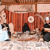 Ethnic Emirati Cuisine at Al Khayma Heritage House at Al Khayma Heritage House, Dubai, United Arab Emirates - Image 2