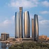 Etihad Tower Observation Deck - Entrance Ticket - Experiences - Image 2