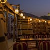 Evening Luxury Heritage Safari at Al Marmoom Bedouin Experience - Desert safaris - Image 3