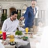 Family Feast at Enigma | Palazzo Versace Dubai - Brunches - Image 2