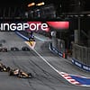 Formula 1 Singapore Airlines Singapore Grand Prix 2025 - Automotive - Image 2