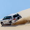 Full Day Desert Safari with Al Majles Resort, Doha - Sightseeing and Tours - Image 3