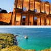 House of Virgin Mary and Sirince Village Tour Outdoor Attractions