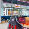 Game Space - Video Gaming Lounge in Dubai at Airport Terminal 3, Dubai, United Arab Emirates - Image 2