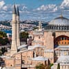 Hagia Sophia: Outer Visit Guided Tour - Top-Rated Attractions - Image 3