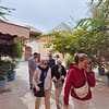 Half Day Marrakech Old Medina & Souk Discovery with a local Guide at Hôtel Restaurant Café de France, Marrakesh, Morocco - Image 2