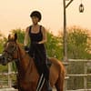 Horse Riding with Open Buffet Dinner & Shows - Desert safaris - Image 3