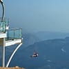Jebel Jais Zipline at Jebel Jais, Dubai, United Arab Emirates - Image 2