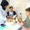 Join Best Moroccan Cooking Class with Chef Khadija ( Over 35 years Experience ) at مسجد الشيخ سيف, Rabat, Morocco - Image 2