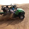 Lahbab Desert Dune Buggy Adventure at Lahbab Desert, Dubai, United Arab Emirates - Image 2