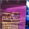Luxury Canal Dhow Cruise with La Perle Show - Boat Tours and Cruises - Image 2